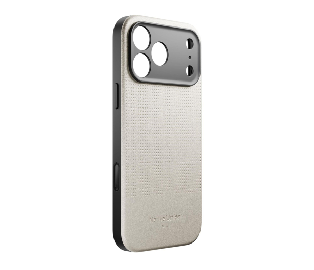 Native Union Active Case sandstone do iPhone 17 Pro Max - 1356918 - zdjęcie 2